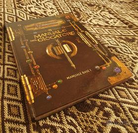 D&D Manuale del Giocatore terza ed.-Manuale Base I