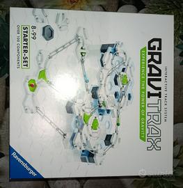gioco, gravitrax