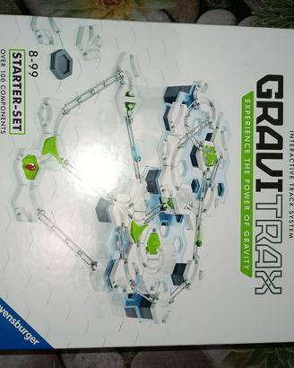 gioco, gravitrax