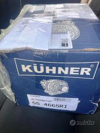 Alternatore KÜHNER 55 4665RI