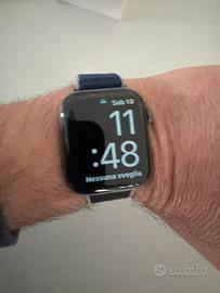 apple watch 5 44mm