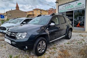 Dacia Duster 1.5 dCi-Automatic-Nav+telecamera-2017