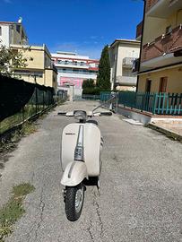 Vespa 50 Special 1969