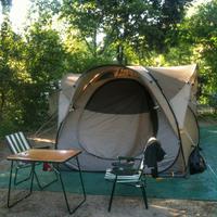 Tenda campeggio QUEQUA