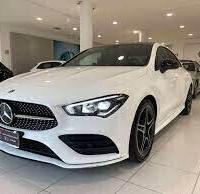 Ricambi per mercedes cla w118 anno 2018 2019 2020 