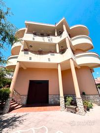 Appartamento in villa Strongoli