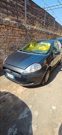 Punto diesel