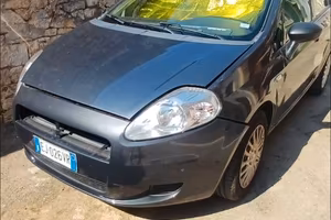 Punto diesel