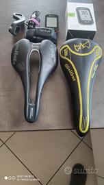 selle +  gps