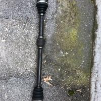 Semiasse dx Hyundai i30cw 2010