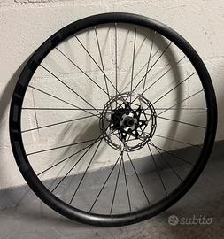 Cerchi gravel 27.5