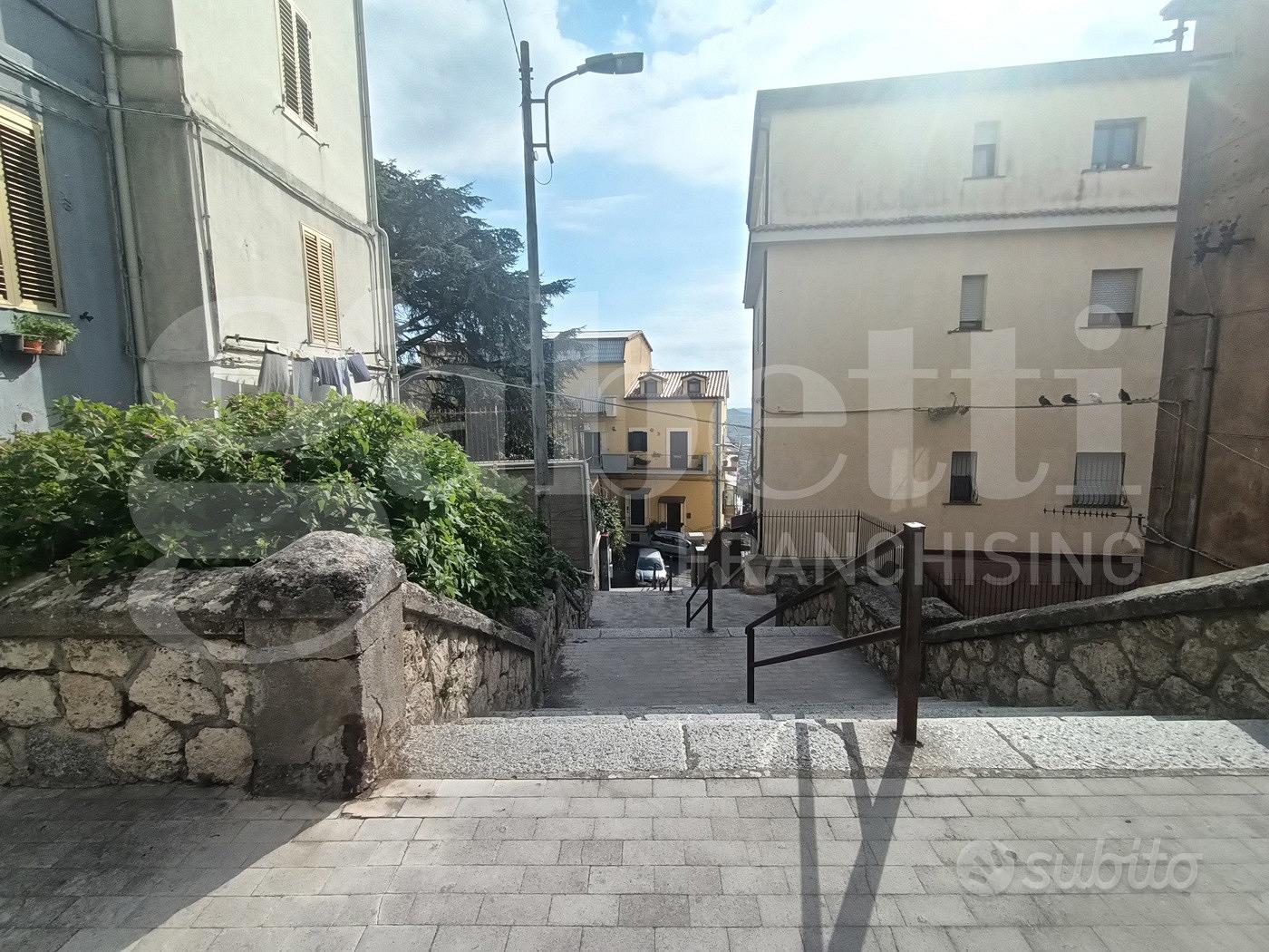 Appartamento – Catanzaro, Pontepiccolo - Vista 2