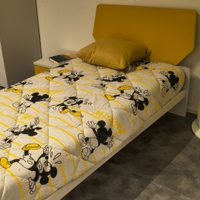 Camera bambino nuova