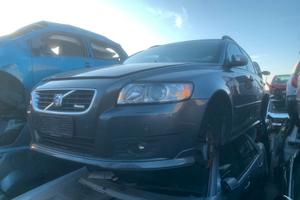 Ricambi usati VOLVO V50 sport 1.6 diesel 2011