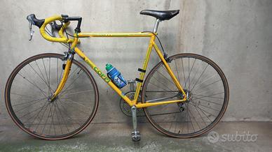 Bici fausto coppi