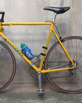 Bici fausto coppi