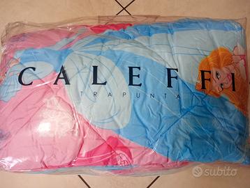 Piumone  letto singolo