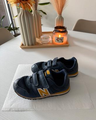 New balance bambini Nr. 31