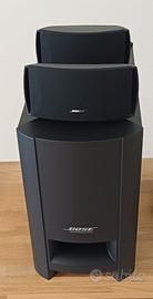 Sistema Audio Bose CineMate Series II Digital Home
