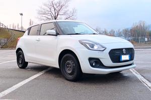Suzuki Swift 4x4