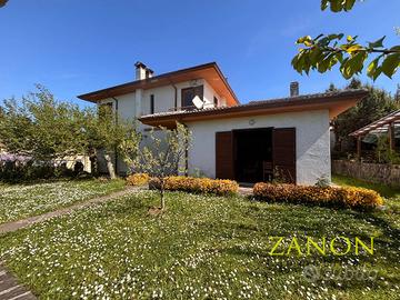 Casa indipendente - San Floriano del Collio