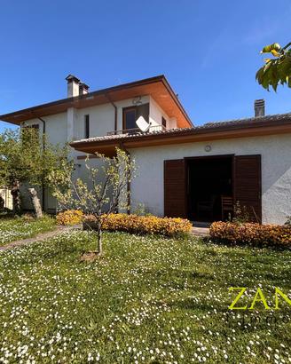 Casa indipendente - San Floriano del Collio