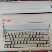 macchina da scrivere rover 247 st