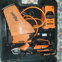 forbice a batteria pellenc 