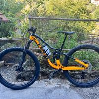 Mtb Trek Fuel EX Gen 5 29 pollici