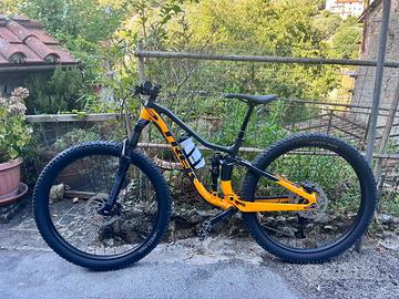 Mtb Trek Fuel EX Gen 5 29 pollici