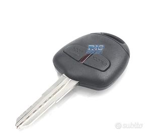 CHIAVE COMPLETA MITSUBISHI OUTLANDER ASX 06-15