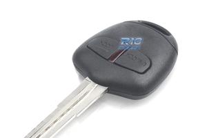 CHIAVE COMPLETA MITSUBISHI OUTLANDER ASX 06-15