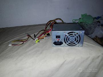 Alimentatore