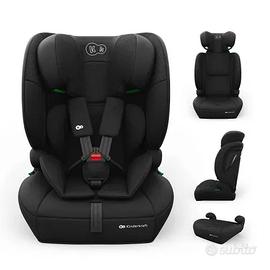 N° 2 Seggiolini auto ISOFIX  KinderKraft