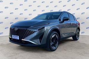 Nissan Qashqai 1.3 mhev N-Connecta 2wd 140cv