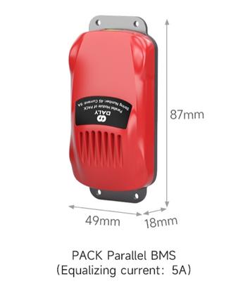 Modulo parallelo DALY BMS 5A