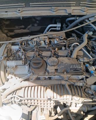Motore Volvo B4204T47