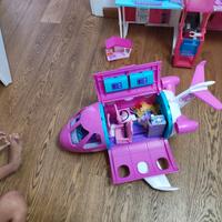 Giochi vari barbie