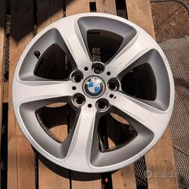 Cerchi BMW Originali 17