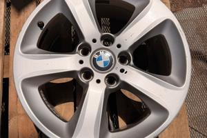 Cerchi BMW Originali 17