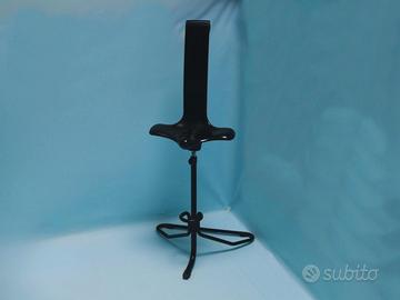 Sgabello Appoggio di Claudio Salocchi per Sormani