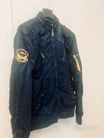 Bomber alpha induatries snc “large”