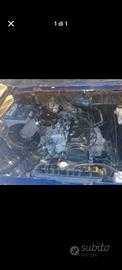 pezzi motore 1.3 Suzuki samurai  a carburatore