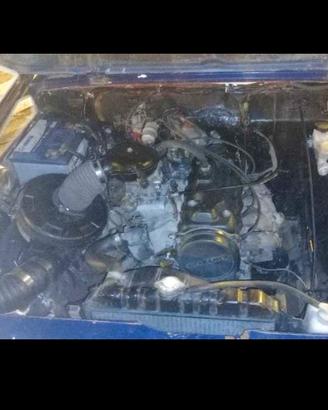 pezzi motore 1.3 Suzuki samurai  a carburatore