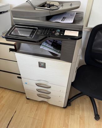 STAMPANTE COPIATRICE MULTIFUNZIONE SHARP MX2614
