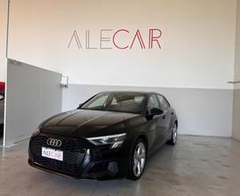 Audi A3 SPB 35 TFSI S tronic Business Advanced