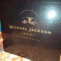 articoli Michael Jackson 