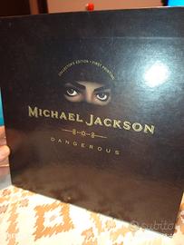 articoli Michael Jackson 