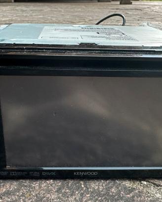 Multimedia Kenwood