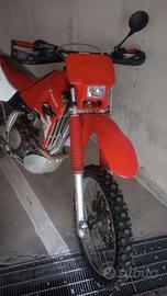 HONDA XR 650 R ANNO 2004 pochi chilometri